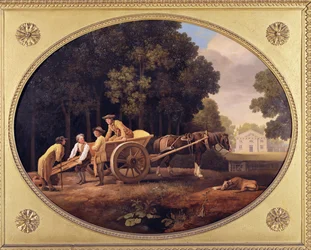 Labourers, 1781